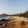 Kudle Beach